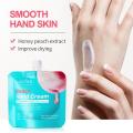 Sadoer 1 Piece Peach Hand Cream 30g SD56594. 