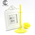 Ready Stock+Plastic Doll Toy Support Display Stand Holder for Barbie 30cm Doll. 