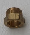 Gas Cutting torch square head nut. 