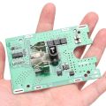 BMS 5S 18V 21V 30A Lithium Protection Board 18650 Charge Protection Board for Screwdriver. 