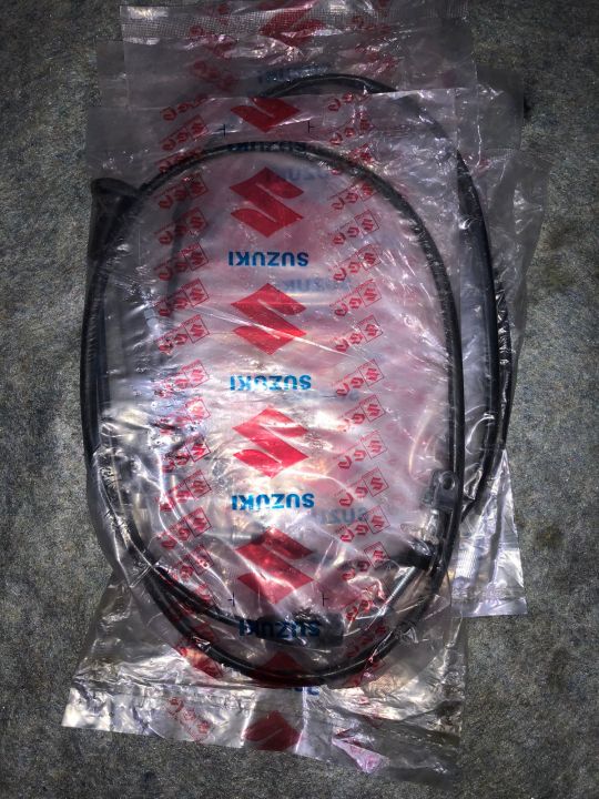 Suzuki%20GS%20150cc%20clutch%20cable%20original%7C%20MOTORCYCLE%20PARTS%20-%20Image%204