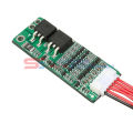 5S 15A Li-ion Lithium Battery BMS 18650 Charger Protection Board. 