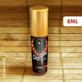 Sheikh Al Shuyukh Arabic Perfume Oil by Bio Shop Arabic Attar Fragrances Non-Alcoholic Pure Attar Roll on. 