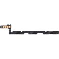 For Itel S16 OEM Power Button & Volume Button Flex Cable. 