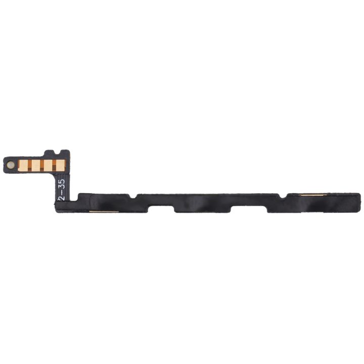 For Itel S16 OEM Power Button & Volume Button Flex Cable