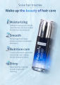 KERATIN Nutrition Hair Serum - Heat Protection, Professional Use, Frizzy Damage & Dry hair, Best for Her.. 