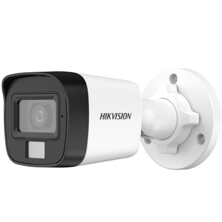 HIKVISION%202MP%20Smart%20Hybrid%20Dual%20Light%20Audio%20Fixed%20Mini%20Bullet%20Camera,%20FULL%20COLOR%20CAMAERA%20-%20Image%203