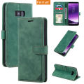 DuBaiNi Business Magnetic Leather Case For Samsung Galaxy S8 Plus Stand Flip Wallet Case Mobile Phone Protect Casing Men Girl Stand Shockproof Back Cover Cases For Girl For Men. 