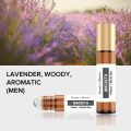 Macbeth Attar | Our #3 Best Selling Woody Oriental Perfume Attar For Men | Scents N Stories | 10ml. 