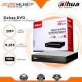 DAHUA 4 Channel Penta-bird DVR  DH-XVR1B04-l. 