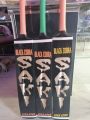 SAkI cricket bat tape ball cricket Bat. 