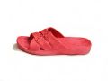 Soft Rubber Slippers Comfortable Sole Shoes Anti Slip Sandal Indoor Women Slides. 