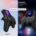Games Controller Joystick 520 Game With Controller - S10 Handheld Game Pad Digital Game Player & Digital LED Display - Game For Boys & Children. 