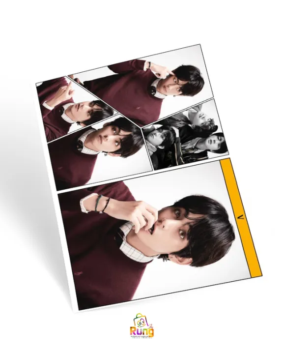 V%20bts%20bangtan%20boys%20kpop%20poster%20-%20Image%202