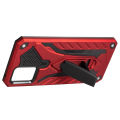 Techno Spark 10C ANTISHOCK DROP RESISTANCE ARMOR BACK COVER. 
