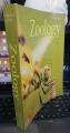 Zoology 11th edition by Stephen Miller , Todd A. Tupper. 