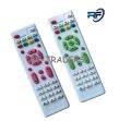 SMART ANDROID TV BOX REMOTE X96 / X96 mini / X96Q / T9 / Remote for smart tv box. Remote Control Replacement For Android TV Box H96 pro+ / M8N /M8C / M8S / V88 / X96 Mini / MXQ / T95N / T95X / T95 / H96 / X96Q Pro Plus MXQ. 