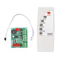 Universal Fan Remote Control Modification Board Mini Fan Circuit Board Control Motherboard Electric Fan Control Circuit Board. 