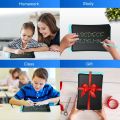 LCD Writing Tablet, 8.5-Inch, Handwriting Paper Drawing Tablet Electronic Erasable Digital Writing and Portable Screen Doodle Board Gift for Kids and Adults at Home, School and Office. 