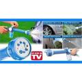 New Ez Jet Water Canon - Multi Function Spray. 