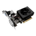 Geforce GT710 1GB DDR3 64Bit Graphic Card, Best for Gaming and Graphic work, Lot Item. 