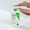 CeraVe Hydrating Cleanser for Normal to Dry Skin. 