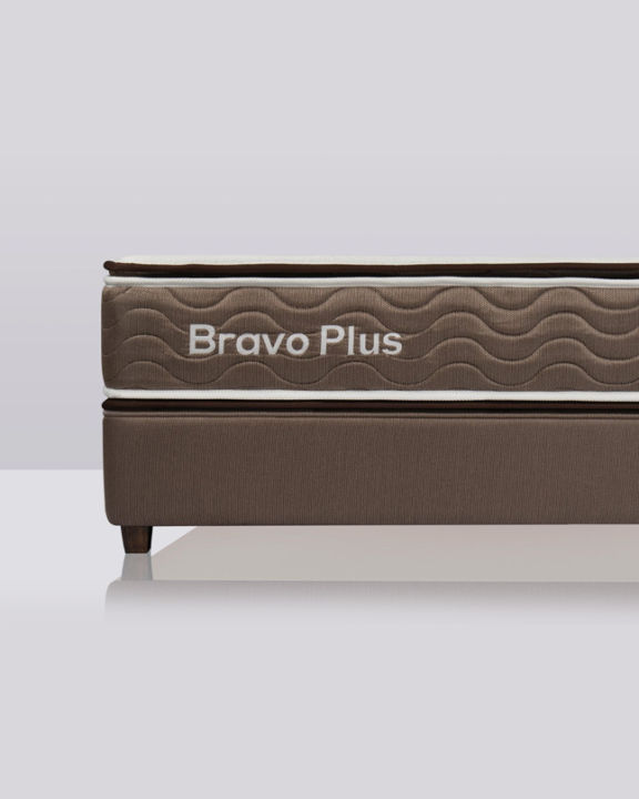 Celeste%20Bravo%20Plus%20Spring%20Mattress%20-%20Image%204