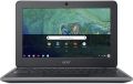Acer Chromebook 11 C732-C6WU, 11.6" HD Widescreen ComfyView LED-backlit Display, Intel Celeron Dual-Core N3350, 4GB LPDDR4, 32GB eMMC, Google Chrome, Play Store, Type C Charging. 