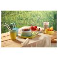 IKEA KALAS Bowl-6 pack. 