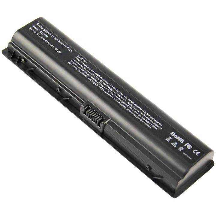 Laptop 6 Cell Battery For Compaq V6000 HSTNN – IB3Z