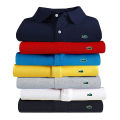 Polo Check T-Shirts For Men's With Top Quality And New Classic Collection 2023. 