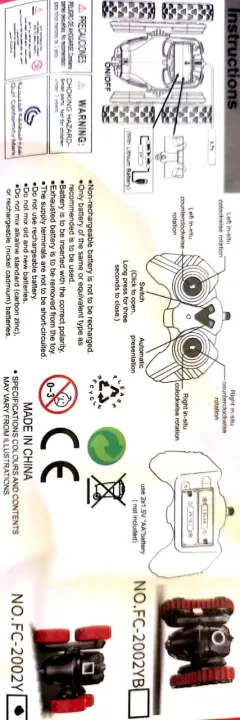 Squard%20Game%20RC%20Cars%20Stunt%20Car%20Toy%20Remote%20Control%20Car,%20Double%20Sided%20360%C2%B0%20Flips%20RC%20Car%20Toys%20Gift%20for%20Kids%20Boys%20Girls%20(Black)%20-%20Image%208
