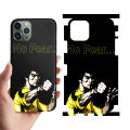 Bruce lee Mobile Skin | zeroqib skins | Premium & Personalized & Stylish Design | 360 Mobile Protection | Scratch Resistant Mobile Wrap | Ask for Any Mobile Model. 