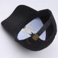 Game Watch Dogs Baseball Cap Cosplay 3D Bone Embroidery Adjustable Cotton Sun Hat Unisex Outdoor Sports Costume Prop.. 
