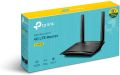 TP-Link Wi-Fi Sim Router TL-MR100 300 Mbps Wireless N 4G LTE Router - PTA Approved - 18 Months Brand Warranty. 