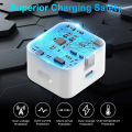 iPhone 20w charger Original Charger for iPhone 16 Pro max iPhone 15 Pro max iPhone 14 Pro/max IPhone 13 Pro/ max 12 Pro/ Max 11pro/ max Fast Charger Type C Qc 3.0 Quick Charging Mobile Phone Charger for iPhone Charger 14, 13, 12, 11, X Series and Later. 
