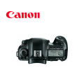 Canon EOS 5D Mark IV (Body only). 