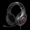 Bloody G220 Gaming Headset - 7 Colors Light - Mobile / Xbox / PS4 & 5 / Switch / PC / Laptop. 