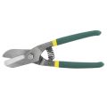 10 inch,12 inch Sheet Metal Scissors,Germany Type Manual Steel Tin Snips Metal Shears Sheet Metal Cutting Scissors Cutters ,Metal Scissors. 