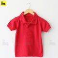 The Shop - Plain Classic Polo T Shirt For Men - BMNR-PT3. 