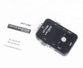 USB KVM 2 Ports Selector VGA Print Auto Switch Monitor Box VGA Splitter USB 2.0 KVM Switch. 