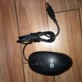 HP Mouse / Branded HP Classic USB Mouse Art # SS-HP-M01. 