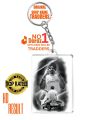 photo keychain |keychain |picture keychain of sidhu moose wala double sided same picture  (collect voucher for free delivery). 