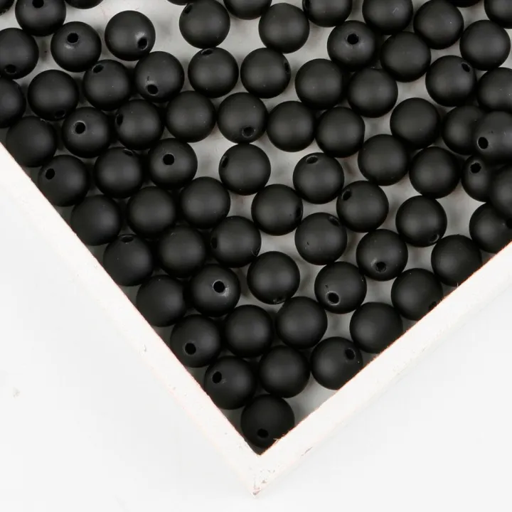 6-16mm%20Matte%20Black%20Acrylic%20Pearl%20Round%20Beads%20Imitation%20Pearl%20Beads%20for%20Jewelry%20Making%20-%20Image%205