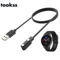 Tookss Smartwatch Charging Cable Charger Magnetic Charging Power Adapter Compatible For Kieslect Smart Watch K10 K11. 