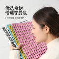 Shower Room Toilet Floor Mat Bathroom Non-Slip Mat Hollow out Stitching Water-Proof Bath Foot Mat Swimming Pool Home. 