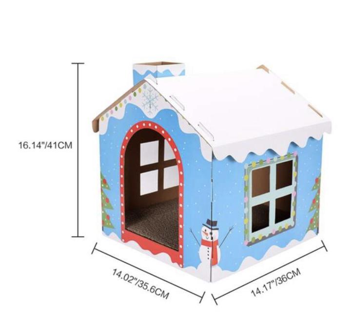 Cat%20Scratching%20board%20With%20Hut%20-%20Image%205