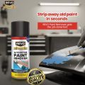 REVO Paint Remover Spray For All Metal & Wood Surface 400ml. 