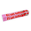 Fruit-tella with Strawbery Juice 32 gm. 
