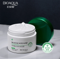 BIOAQUA- Whitening Acid Acne Sleeping Mask For Oil Control Skin (120g)-BQY03973. 